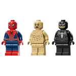LEGO Super Heroes –Spider-Man vs. Sandman